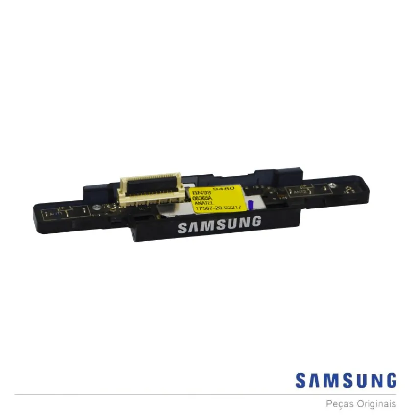 PLACA DO SENSOR SAMSUNG BN98-08365A UN50AU8000G UN55AU8000G AU8000 AU9000 QN50Q60 BN98-08364A