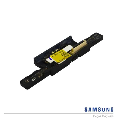 PLACA DO SENSOR SAMSUNG BN98-08365A UN50AU8000G UN55AU8000G AU8000 AU9000 QN50Q60 BN98-08364A