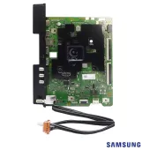 PLACA PRINCIPAL SAMSUNG UN55AU8000G UN55AU8000 BN94-17252S BN41-02844A