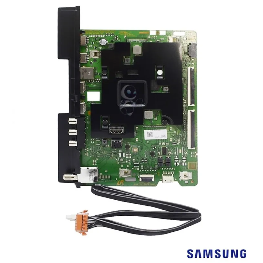 PLACA PRINCIPAL SAMSUNG UN55AU8000G UN55AU8000 BN94-17252S BN41-02844A
