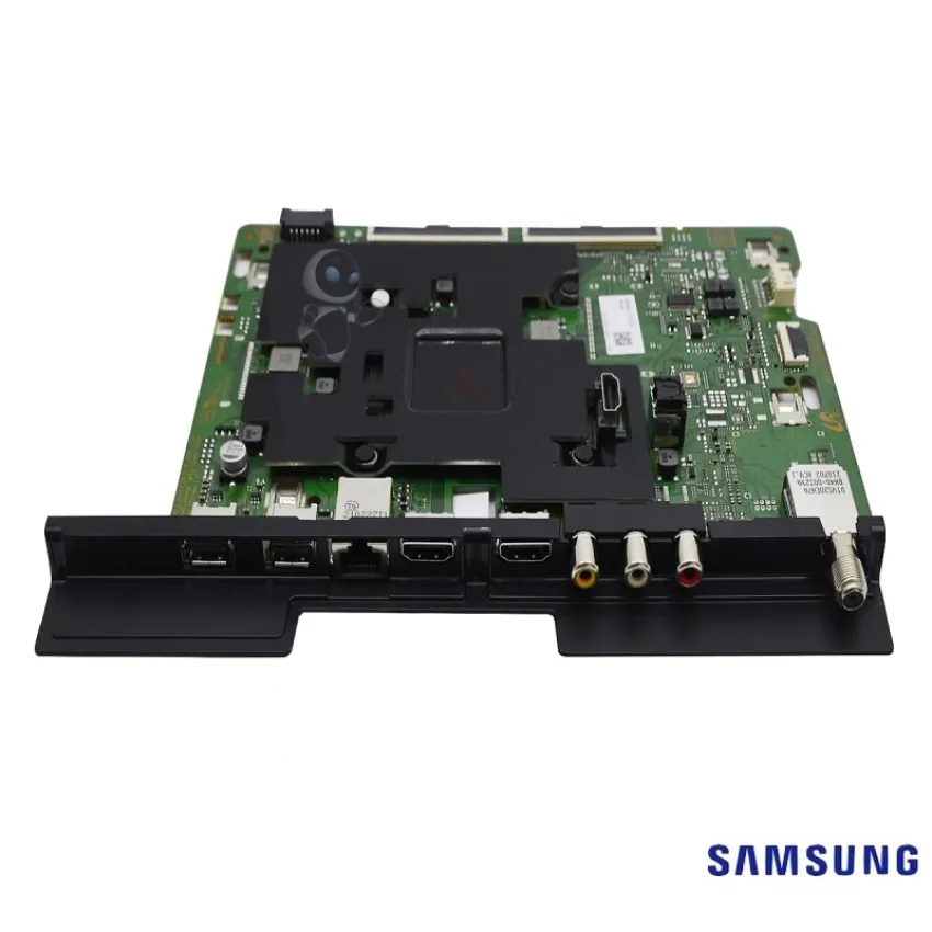 PLACA PRINCIPAL SAMSUNG UN55AU8000G UN55AU8000 BN94-17252S BN41-02844A