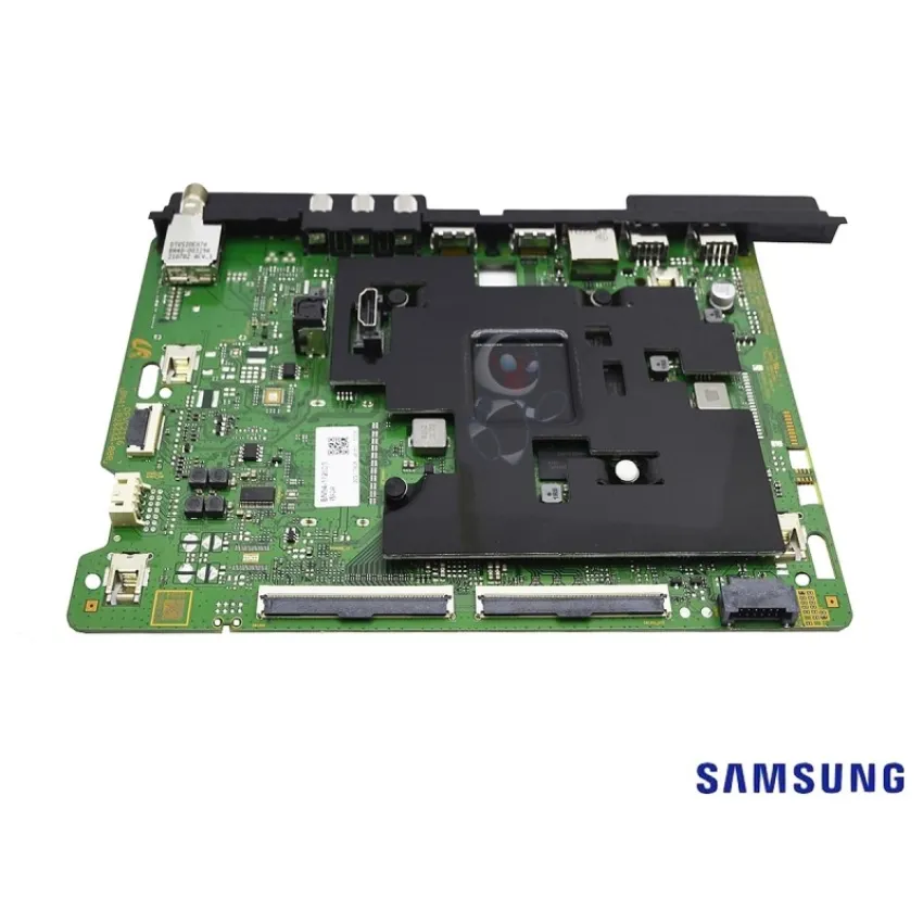 PLACA PRINCIPAL SAMSUNG UN55AU8000G UN55AU8000 BN94-17252S BN41-02844A