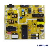 PLACA FONTE SAMSUNG QN55Q60AAG QN55Q60 BN44-01100C - ORIGINAL