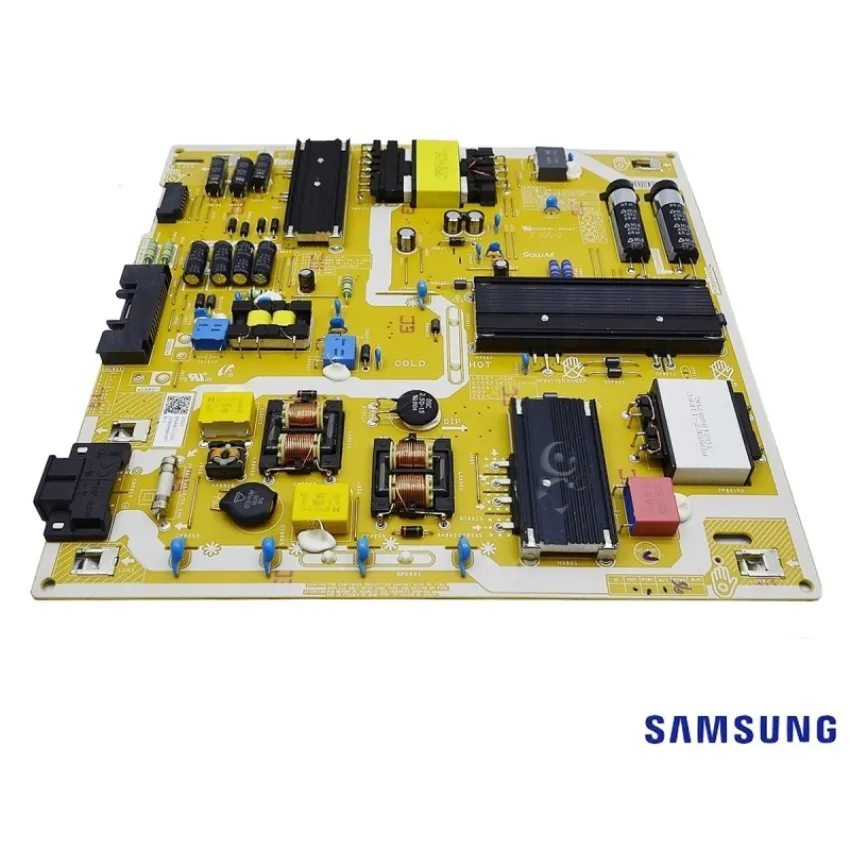 PLACA FONTE SAMSUNG QN55Q60AAG QN55Q60 BN44-01100C - ORIGINAL