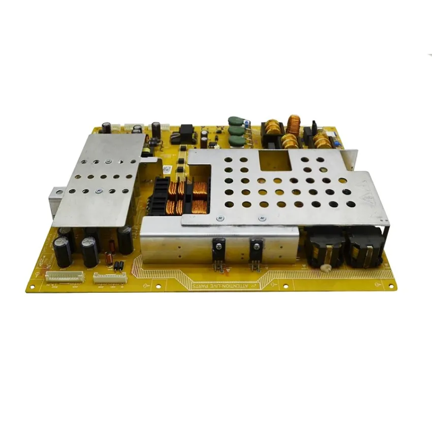 PLACA FONTE PHILIPS 52PFL7404D/78 DPS-411AP-4 272217100813 | ORIGINAL