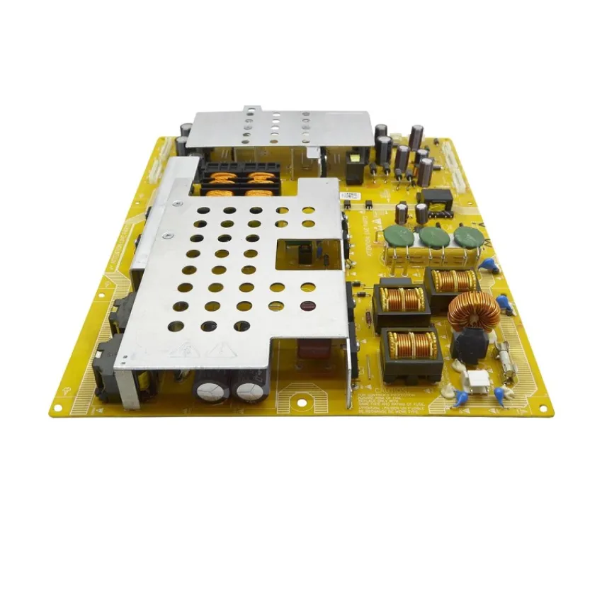 PLACA FONTE PHILIPS 52PFL7404D/78 DPS-411AP-4 272217100813 | ORIGINAL