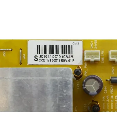 PLACA FONTE PHILIPS 52PFL7404D/78 DPS-411AP-4 272217100813 | ORIGINAL