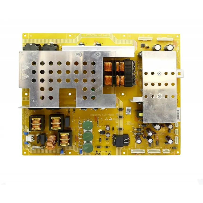 PLACA FONTE PHILIPS 52PFL7404D/78 DPS-411AP-4 272217100813 | ORIGINAL