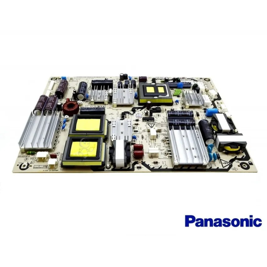 PLACA SUB POWER PANASONIC TH-P50ST30C 50GT30C PS-316-M N0AE6KL00001