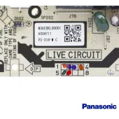 PLACA SUB POWER PANASONIC TH-P50ST30C 50GT30C PS-316-M N0AE6KL00001