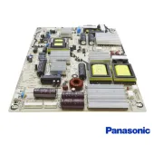 PLACA SUB POWER PANASONIC TH-P50ST30C 50GT30C PS-316-M N0AE6KL00001