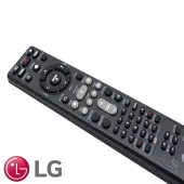 CONTROLE REMOTO HOME THEATER LG HT805 HT806 HT906 AKB37026858 AKB37026865- ORIGINAL