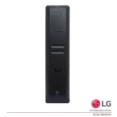 CONTROLE REMOTO HOME THEATER LG HT805 HT806 HT906 AKB37026858 AKB37026865- ORIGINAL