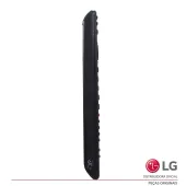 CONTROLE REMOTO HOME THEATER LG HT805 HT806 HT906 AKB37026858 AKB37026865- ORIGINAL