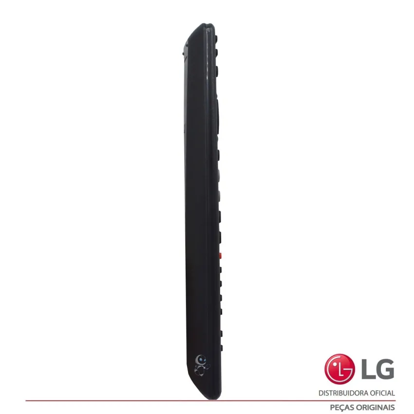 CONTROLE REMOTO HOME THEATER LG HT805 HT806 HT906 AKB37026858 AKB37026865- ORIGINAL