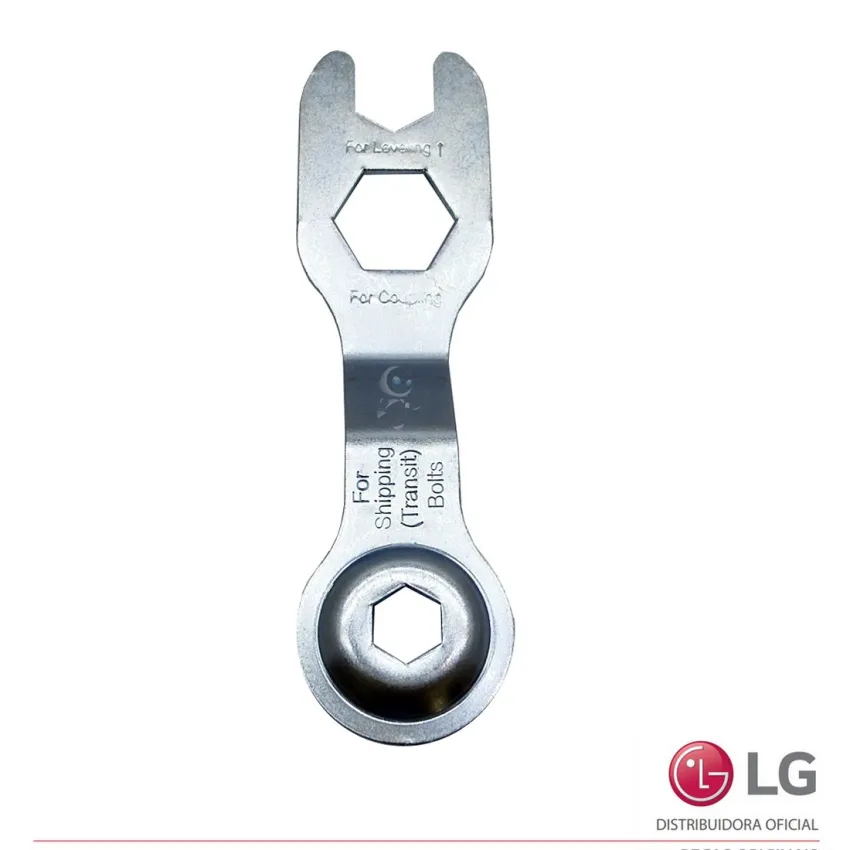 CHAVE DO PÉ LAVA E SECA LG WD-12270RD WD-12276RDA WD-12311RD 3W20018B