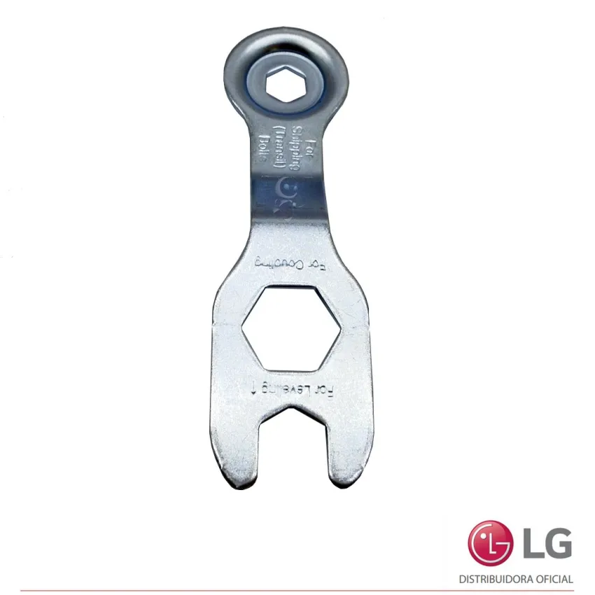 CHAVE DO PÉ LAVA E SECA LG WD-12270RD WD-12276RDA WD-12311RD 3W20018B
