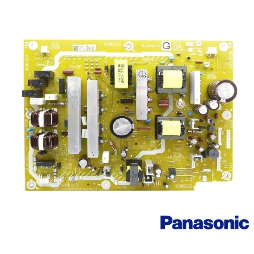 PLACA FONTE PANASONIC TC-P42S10B P42S10B ETX2MM747MF NPX747MF-1A