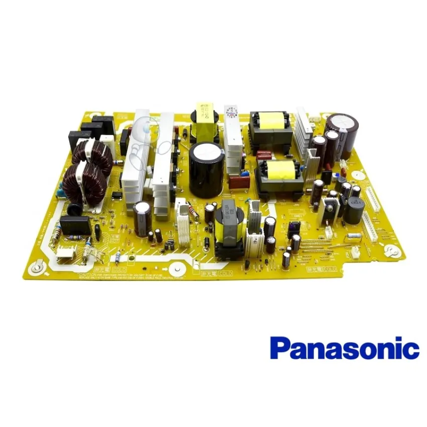 PLACA FONTE PANASONIC TC-P42S10B P42S10B ETX2MM747MF NPX747MF-1A