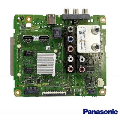 PLACA PRINCIPAL PANASONIC TC-32A400BC 32A400BC V7514 TNP4G569VNA