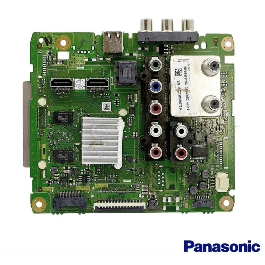 PLACA PRINCIPAL PANASONIC TC-32A400BC 32A400BC V7514 TNP4G569VNA