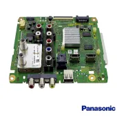 PLACA PRINCIPAL PANASONIC TC-32A400BC 32A400BC V7514 TNP4G569VNA