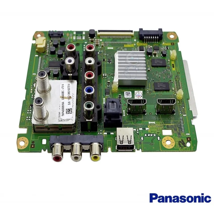PLACA PRINCIPAL PANASONIC TC-32A400BC 32A400BC V7514 TNP4G569VNA