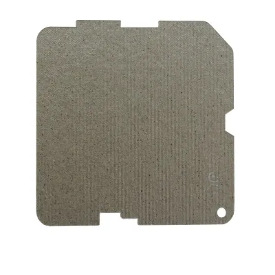 PLACA DE MICA MICROONDAS BRASTEMP / CONSUL BMF45 BMG35 BMJ38 BMK35 BMS35 BMS45 BMT45 BMX35 BMX40 BMH45 BMU45 BMY45 CMA30