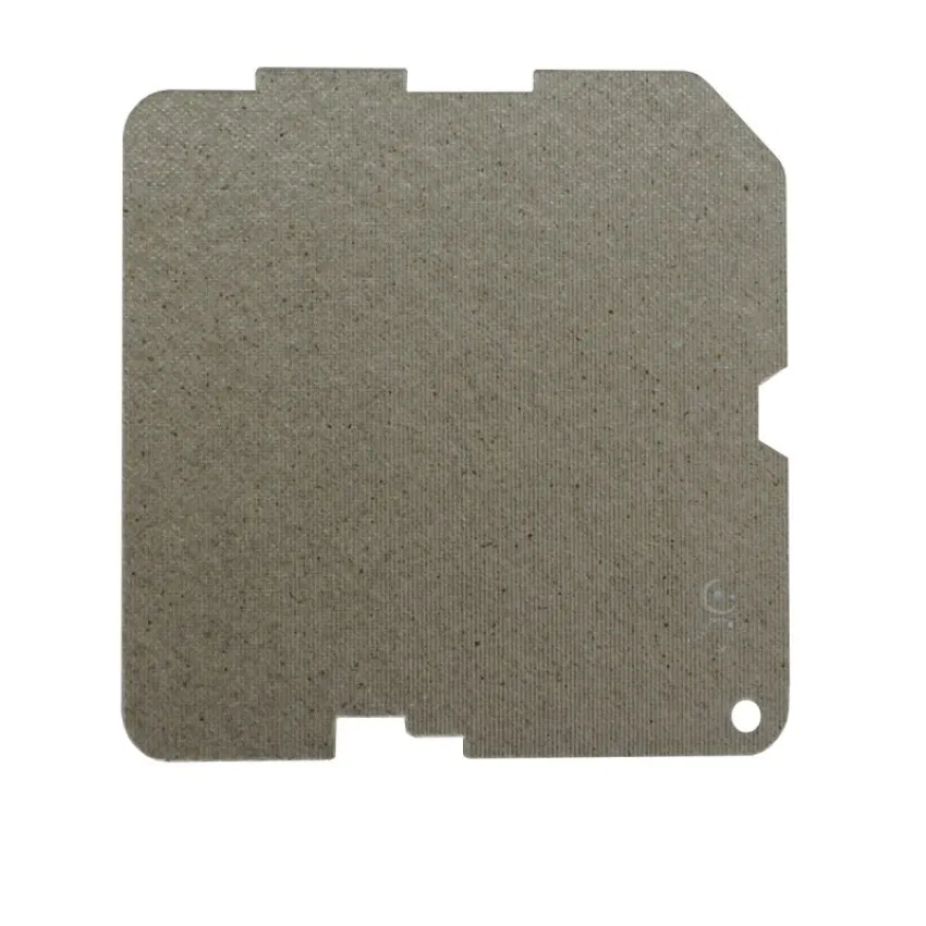 PLACA DE MICA MICROONDAS BRASTEMP / CONSUL BMF45 BMG35 BMJ38 BMK35 BMS35 BMS45 BMT45 BMX35 BMX40 BMH45 BMU45 BMY45 CMA30