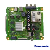 PLACA PRINCIPAL PANASONIC TC-32AS600B 32AS600 TNP4G569