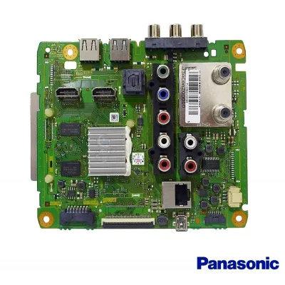 PLACA PRINCIPAL PANASONIC TC-32AS600B 32AS600 TNP4G569