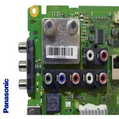 PLACA PRINCIPAL PANASONIC TC-32AS600B 32AS600 TNP4G569