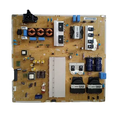 PLACA FONTE 60UF8500 60UF7700 65UF7700 EAY63729201 EAX66055501 - SEMI NOVA