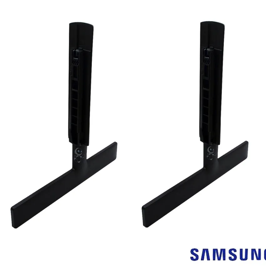 BASE PEDESTAL SAMSUNG UN50AU8000 UN55AU8000 BN63-19338X - ORIGINAL