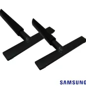 BASE PEDESTAL SAMSUNG UN50AU8000 UN55AU8000 BN63-19338X - ORIGINAL