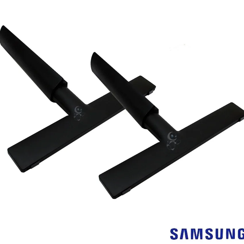 BASE PEDESTAL SAMSUNG UN50AU8000 UN55AU8000 BN63-19338X - ORIGINAL