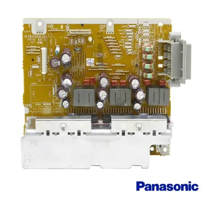 PLACA FONTE PANASONIC SC-PT569 PT569 RJBX0561D ORIGINAL