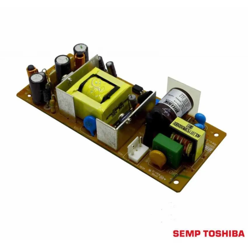 PLACA FONTE SEMP 95PS-075 DC2008H DC 2008H