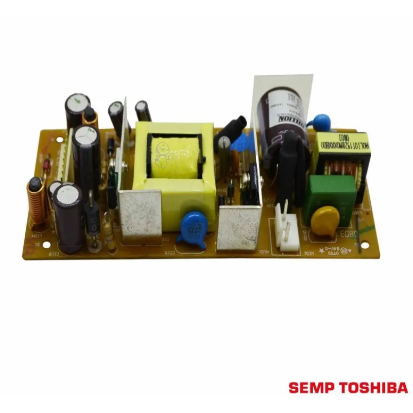 PLACA FONTE SEMP 95PS-075 DC2008H DC 2008H