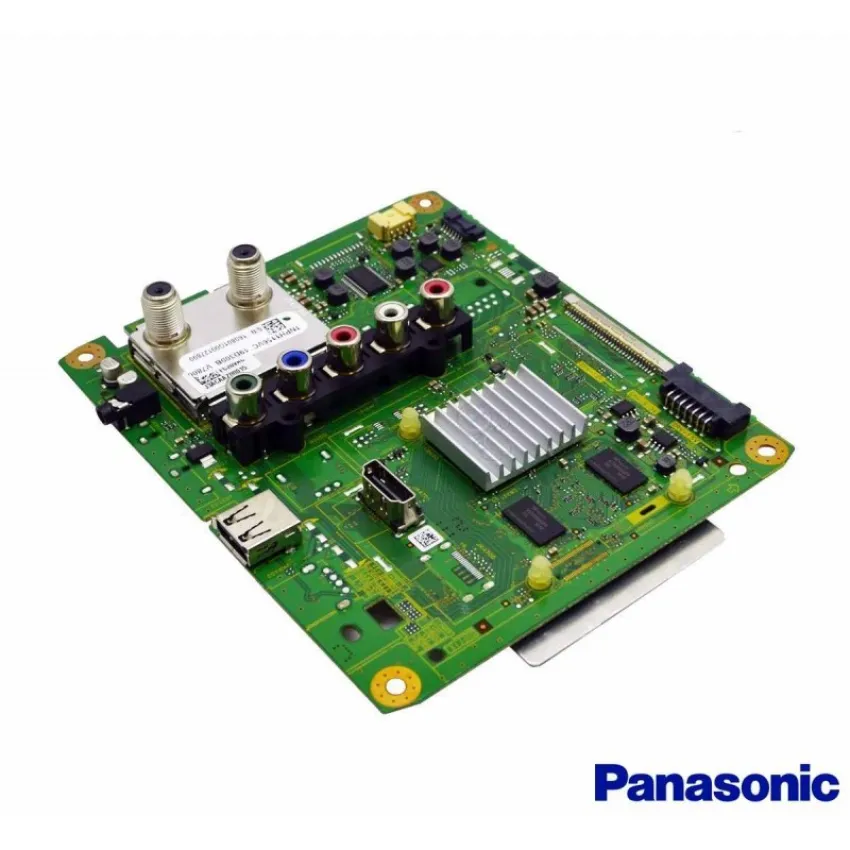 PLACA PRINCIPAL PANASONIC TC-19D300B 19D300B TNPH1156VC TNPH1156