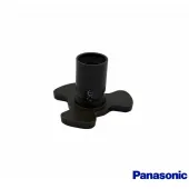 SUPORTE DO PRATO PARA MICROONDAS TREVO CRUZETA 