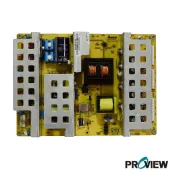 PLACA FONTE PROVIEW DPS283BP DPS-283BP VU42LFHDTV10A GV42LHDTV GV42LFHDTV10A VW42LFHDTV10A VS42LFHDTV10A L42HDTV10A