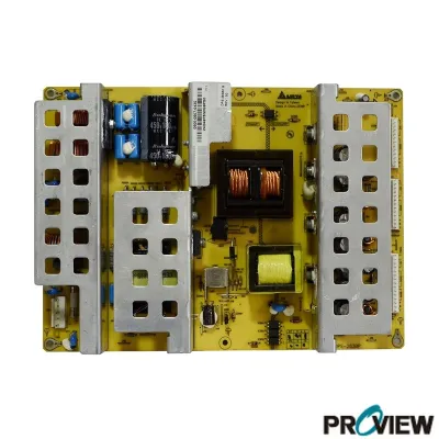 PLACA FONTE PROVIEW DPS283BP DPS-283BP VU42LFHDTV10A GV42LHDTV GV42LFHDTV10A VW42LFHDTV10A VS42LFHDTV10A L42HDTV10A