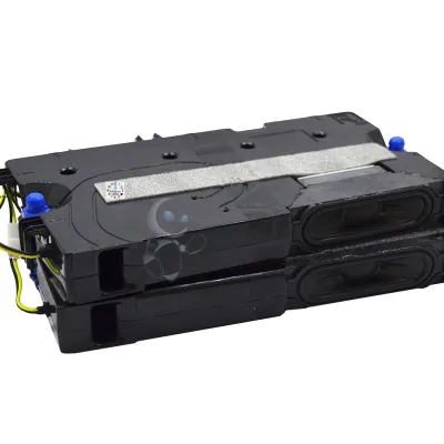 PAR ALTO FALANTE SAMSUNG BN63-18441X BN63-18442X UN65TU8000 UN55TU7700