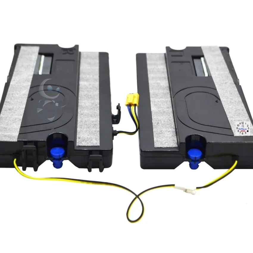 PAR ALTO FALANTE SAMSUNG BN63-18441X BN63-18442X UN65TU8000 UN55TU7700