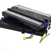 PAR ALTO FALANTE SAMSUNG BN63-18441X BN63-18442X UN65TU8000 UN55TU7700