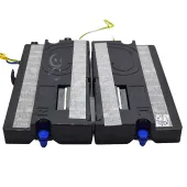 PAR ALTO FALANTE SAMSUNG BN63-18441X BN63-18442X UN65TU8000 UN55TU7700