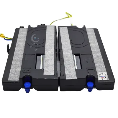 PAR ALTO FALANTE SAMSUNG BN63-18441X BN63-18442X UN65TU8000 UN55TU7700