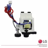 Bomba Drenagem Com Sensor Nivel Lg Amnh09gtuc0 Amnh12gtuc0 Aha36804302 Idp-407a - Original