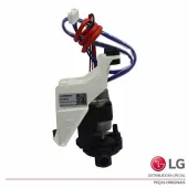 Bomba Drenagem Com Sensor Nivel Lg Amnh09gtuc0 Amnh12gtuc0 Aha36804302 Idp-407a - Original